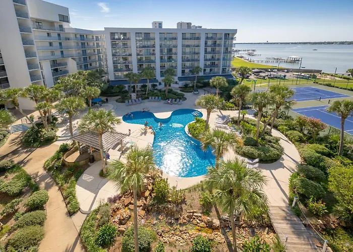 Surf & Racquet 603c Gulf Shores