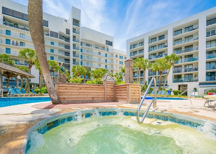 Surf & Racquet 603c Gulf Shores