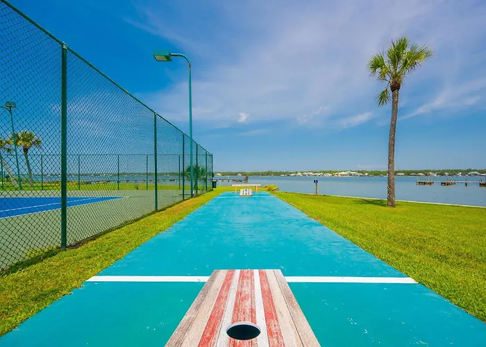 Surf & Racquet 603c * Gulf Shores