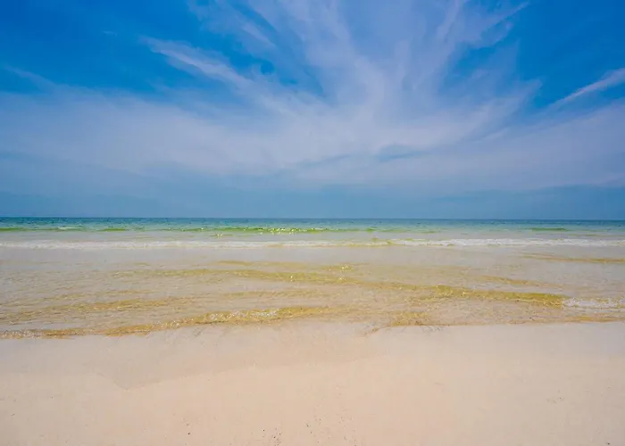 Surf & Racquet 603c Gulf Shores