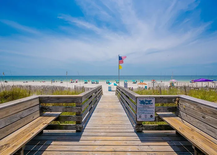 Surf & Racquet 603c Gulf Shores