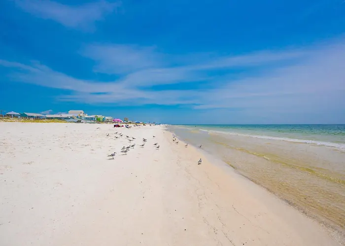 Apartment Surf & Racquet 603c Gulf Shores