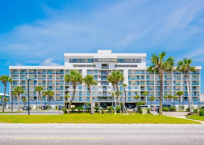 Surf & Racquet 603c Gulf Shores