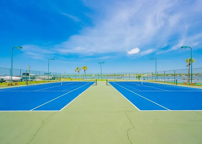 Surf & Racquet 603c Gulf Shores